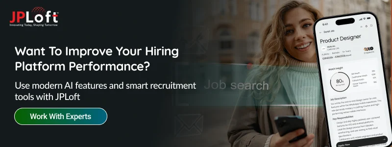 Want To Improve Your Hiring Platform Performance